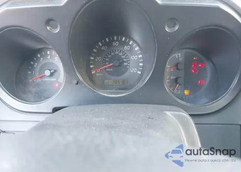 2002 Nissan Frontier Xe из США, поврежденный, VIN 1N6DD26S92C306896